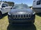 2015 Jeep Cherokee SUV