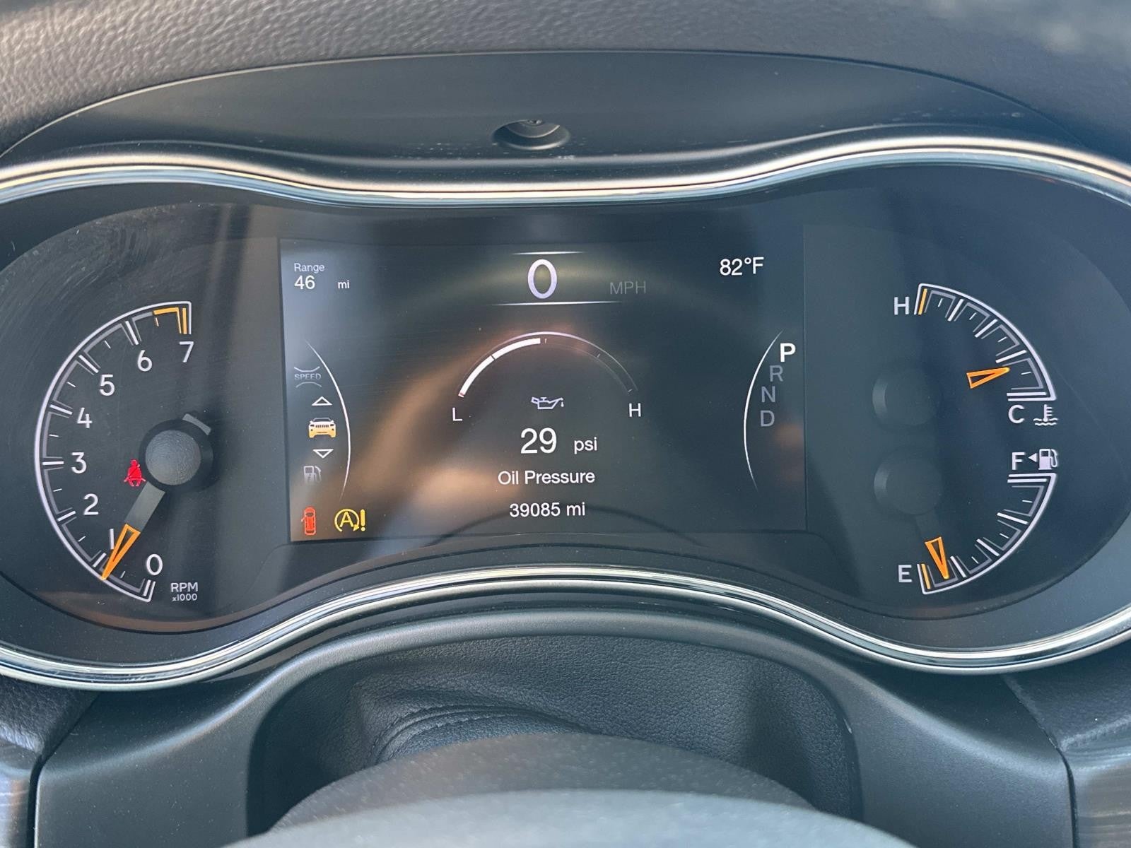 2021 Jeep Grand Cherokee LAREDO 4X4