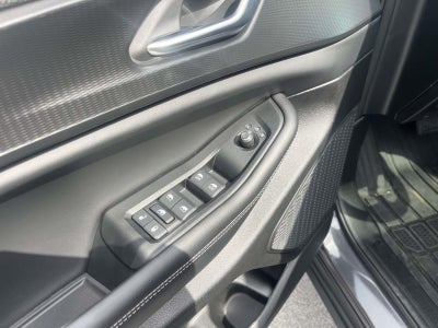 2025 Jeep Grand Cherokee L SUV