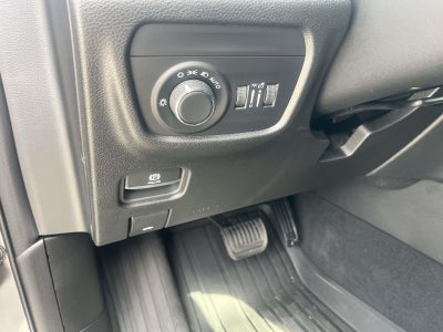 2025 Jeep Grand Cherokee L SUV
