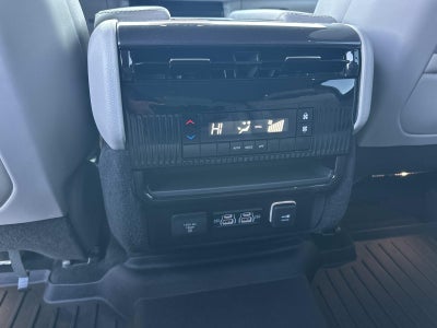 2023 Jeep Wagoneer 4WD