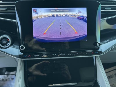 2023 Jeep Wagoneer 4WD