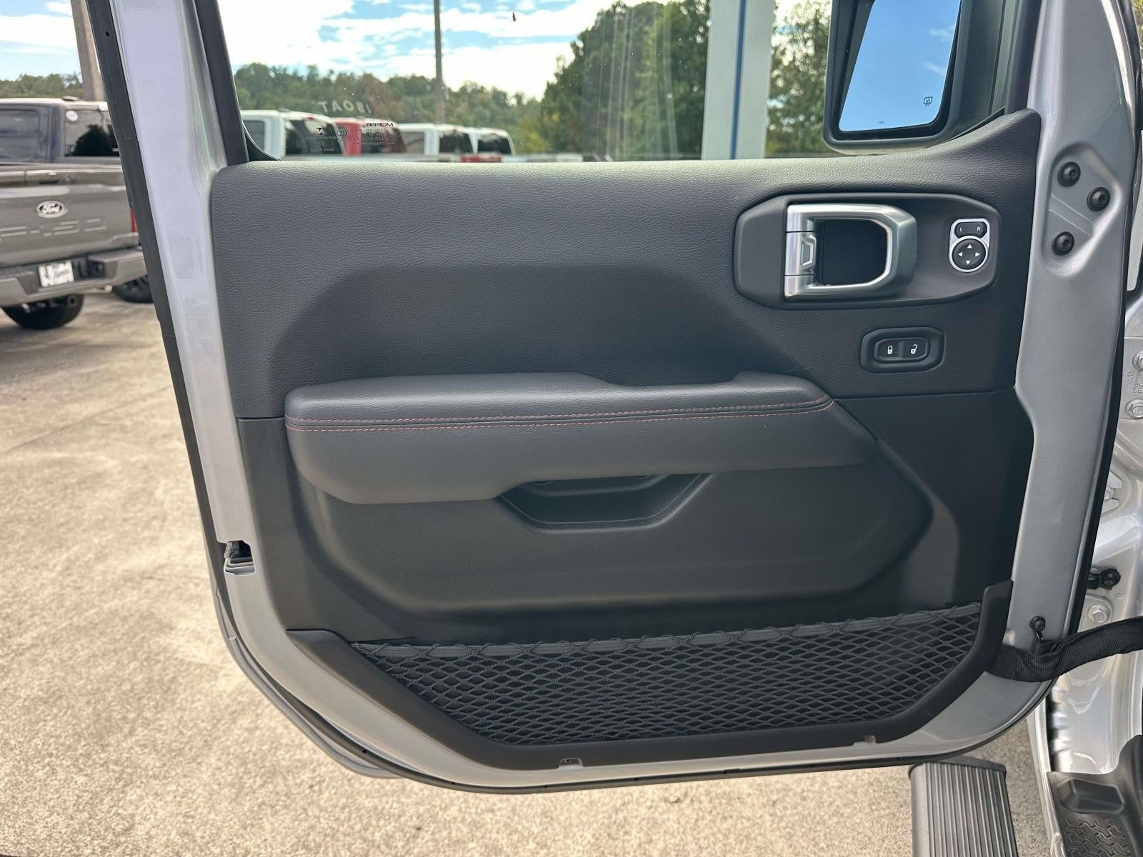 2022 Jeep Rubicon Gladiator SUV