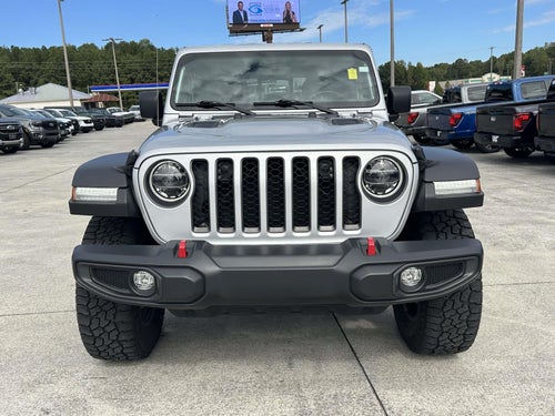 2022 Jeep Rubicon Gladiator SUV