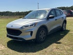 2021 Ford Escape SUV