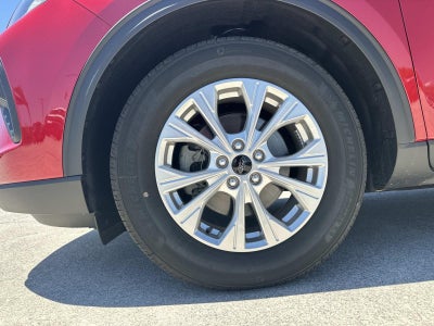 2025 Ford Escape ACTIVE FWD