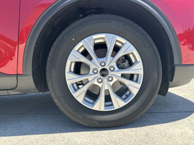 2025 Ford Escape ACTIVE FWD