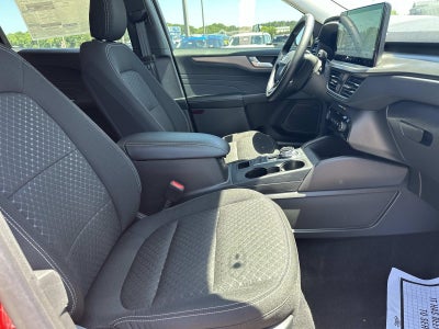 2025 Ford Escape ACTIVE FWD
