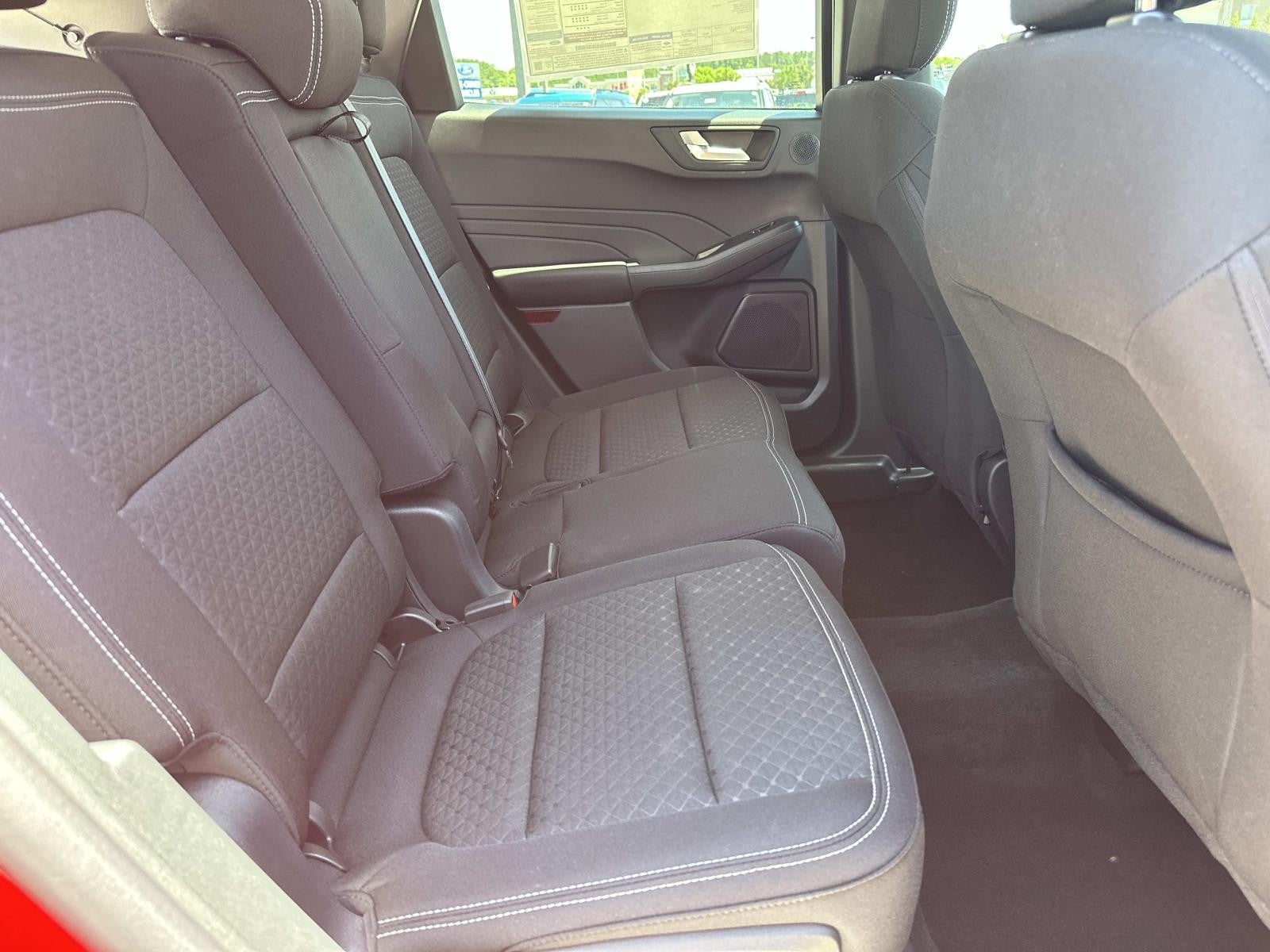2025 Ford Escape ACTIVE FWD