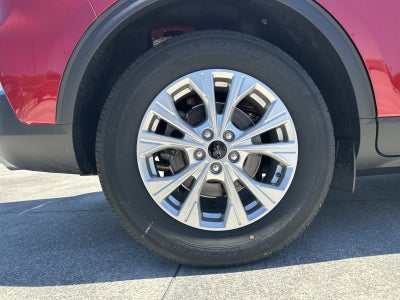 2025 Ford Escape ACTIVE FWD