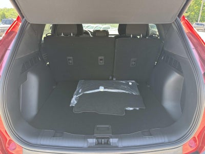 2025 Ford Escape ACTIVE FWD