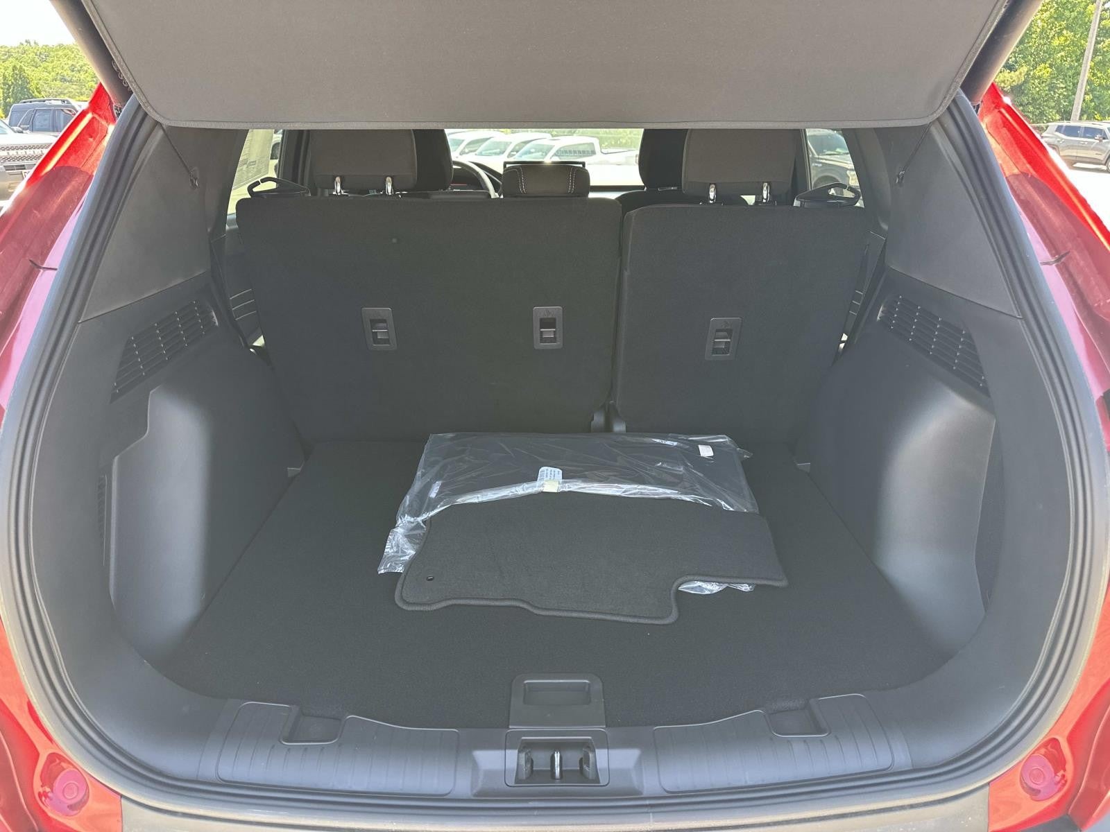2025 Ford Escape ACTIVE FWD
