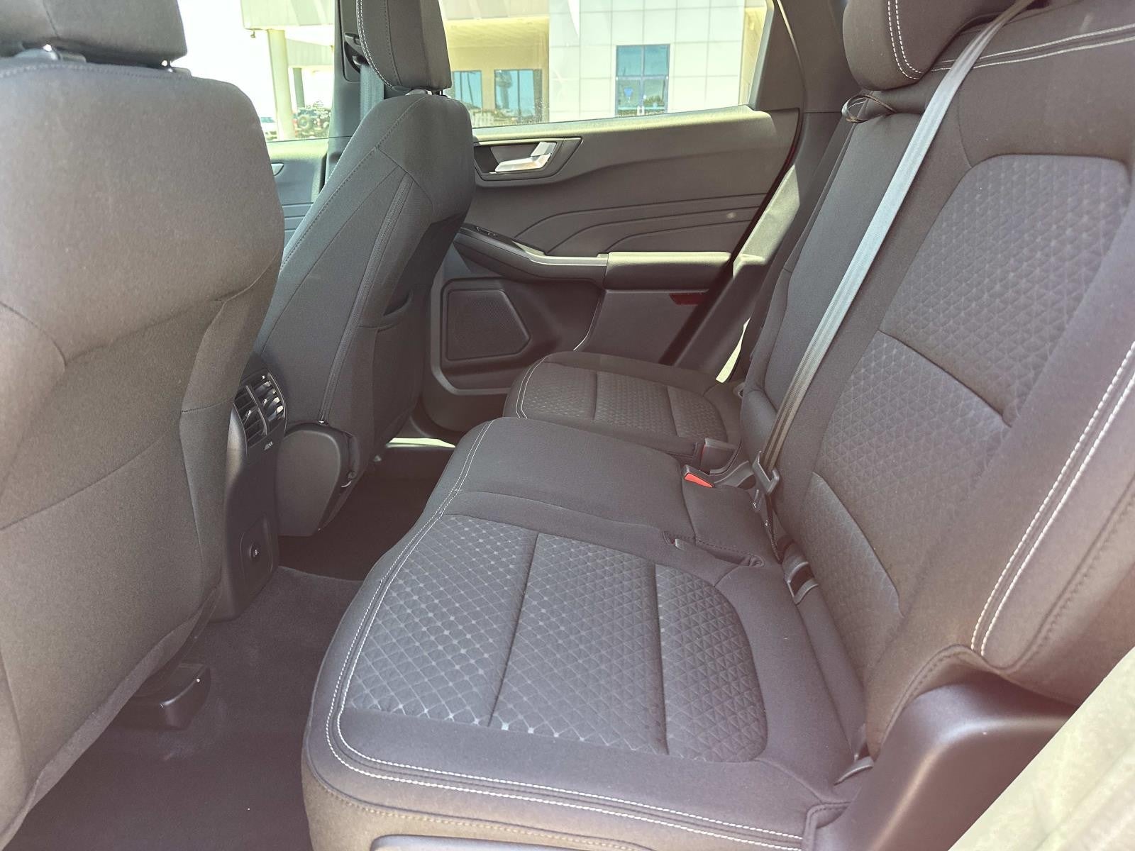 2025 Ford Escape ACTIVE FWD