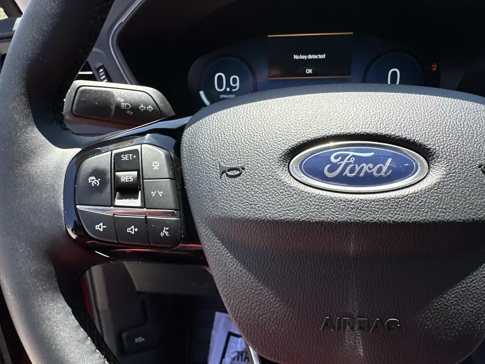 2025 Ford Escape ACTIVE FWD