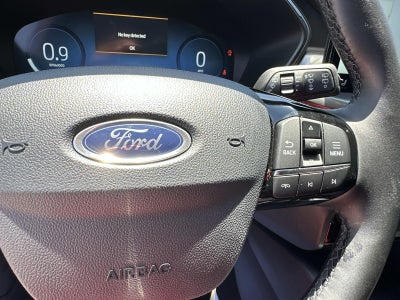 2025 Ford Escape ACTIVE FWD