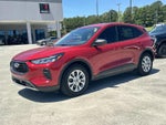 2025 Ford Escape ACTIVE FWD