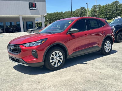 2025 Ford Escape ACTIVE FWD