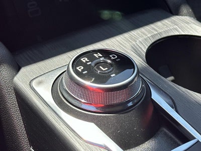 2025 Ford Escape ACTIVE FWD