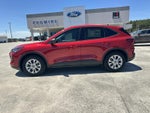 2025 Ford Escape ACTIVE FWD
