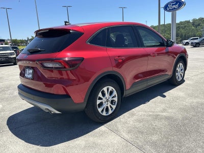 2025 Ford Escape ACTIVE FWD