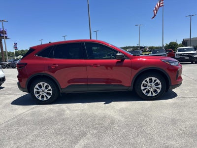 2025 Ford Escape ACTIVE FWD
