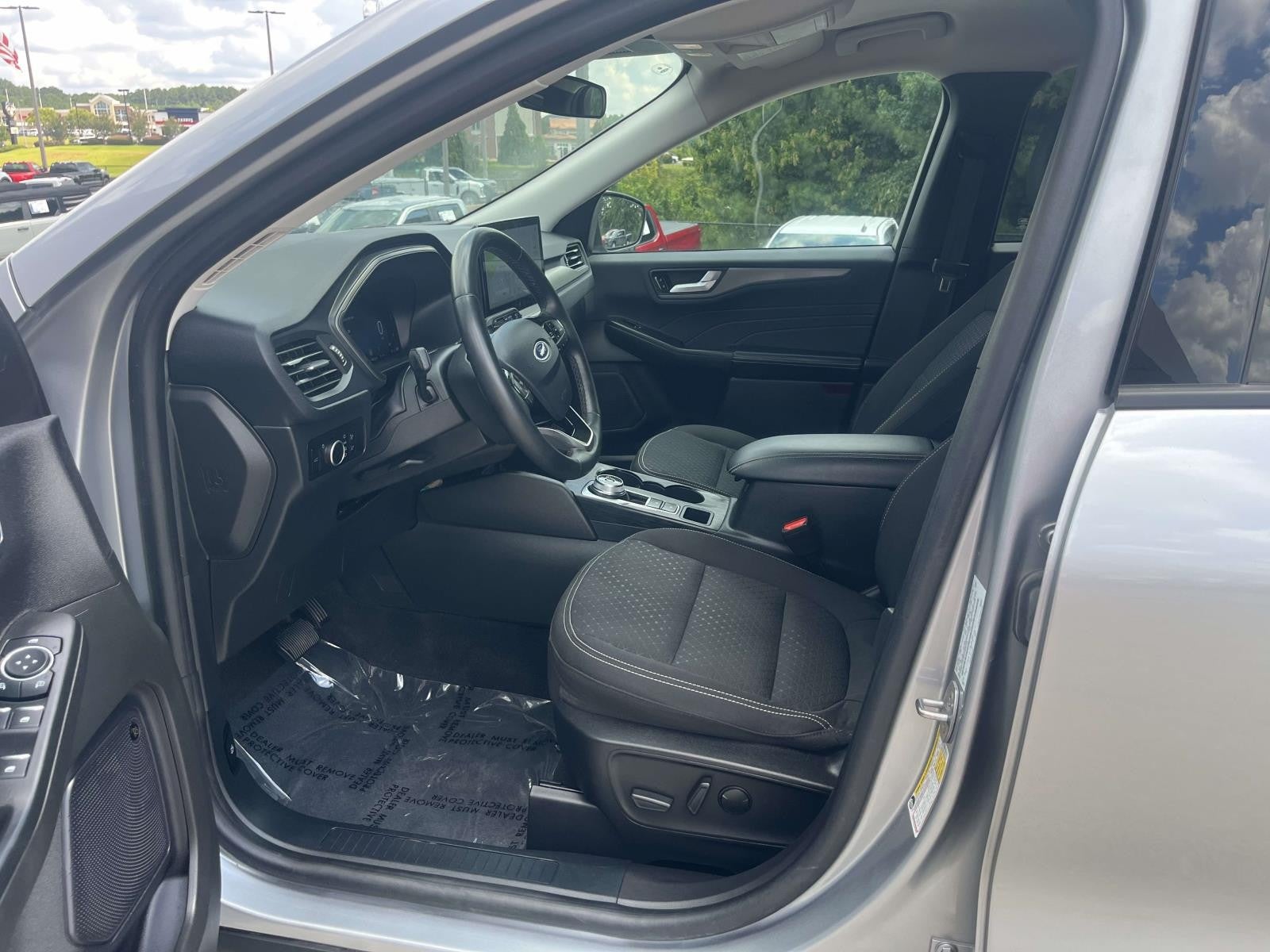 2023 Ford Escape SUV