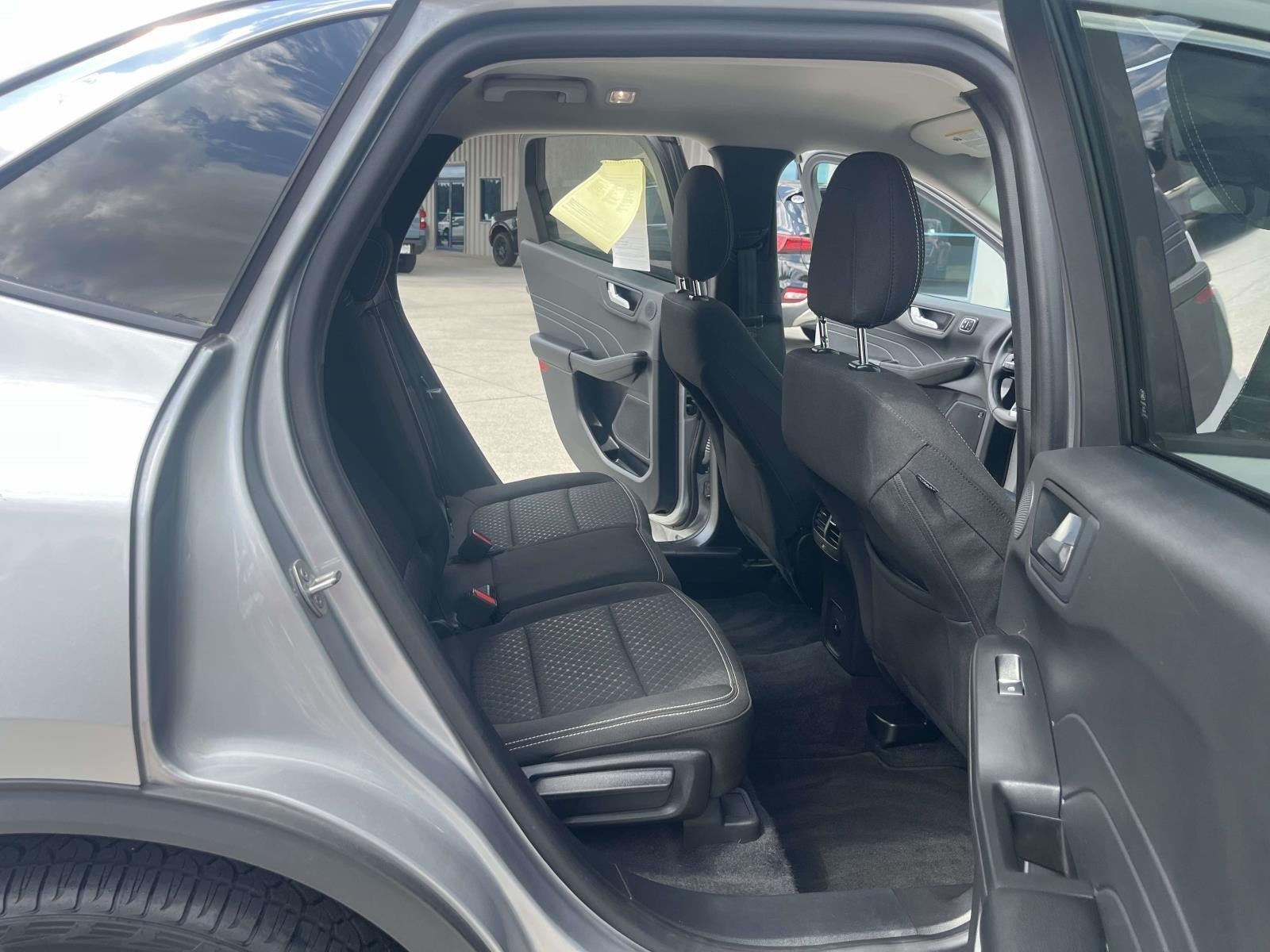 2023 Ford Escape SUV