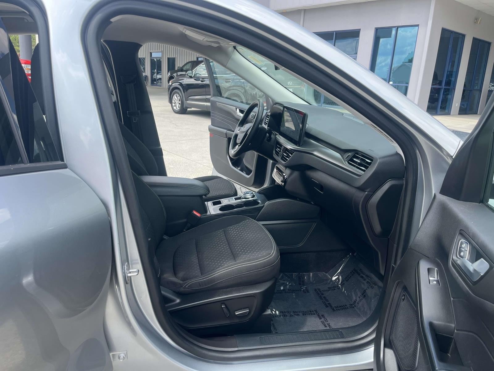 2023 Ford Escape SUV