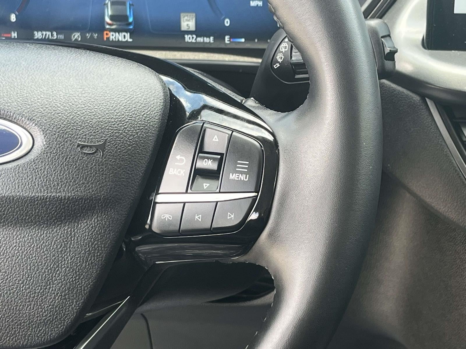 2023 Ford Escape SUV