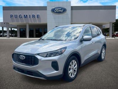 2023 Ford Escape SUV