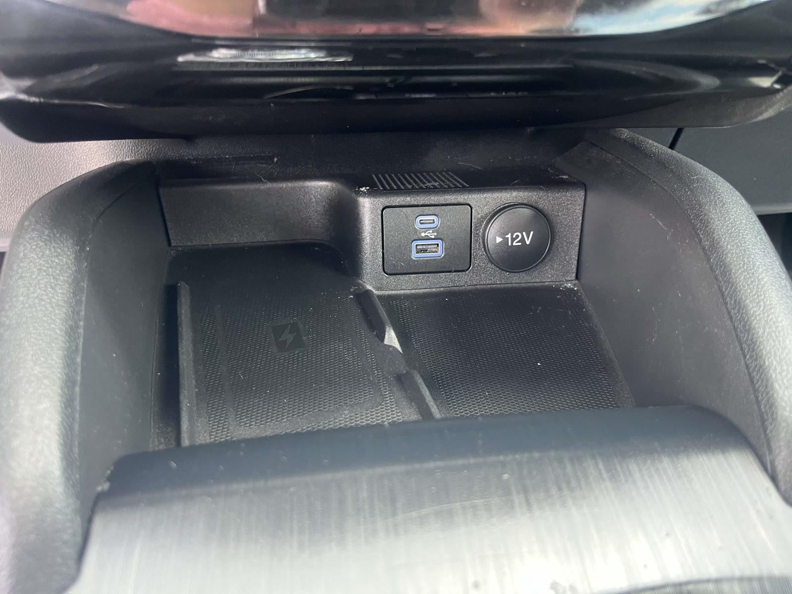 2023 Ford Escape SUV