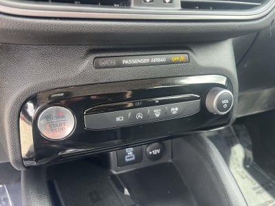 2023 Ford Escape SUV