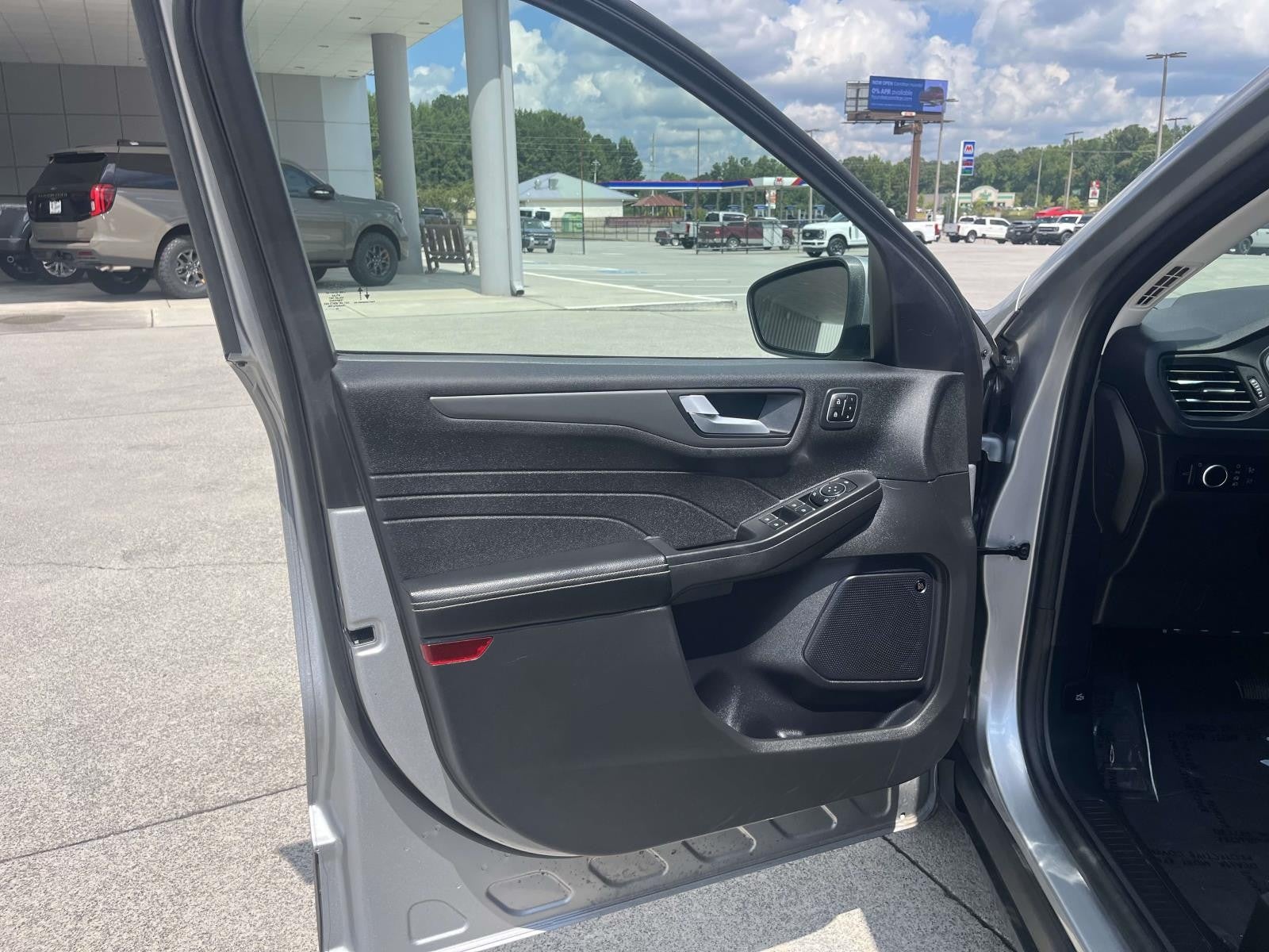 2023 Ford Escape SUV