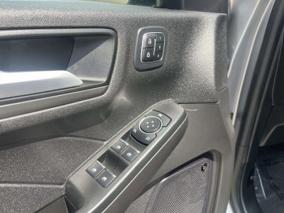 2023 Ford Escape SUV