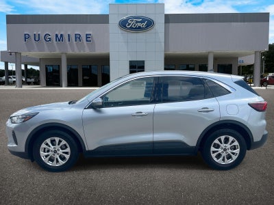 2023 Ford Escape SUV