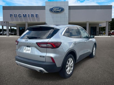 2023 Ford Escape SUV
