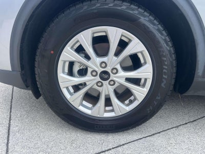 2023 Ford Escape SUV