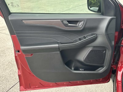 2025 Ford Escape ACTIVE FWD