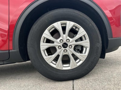 2025 Ford Escape ACTIVE FWD
