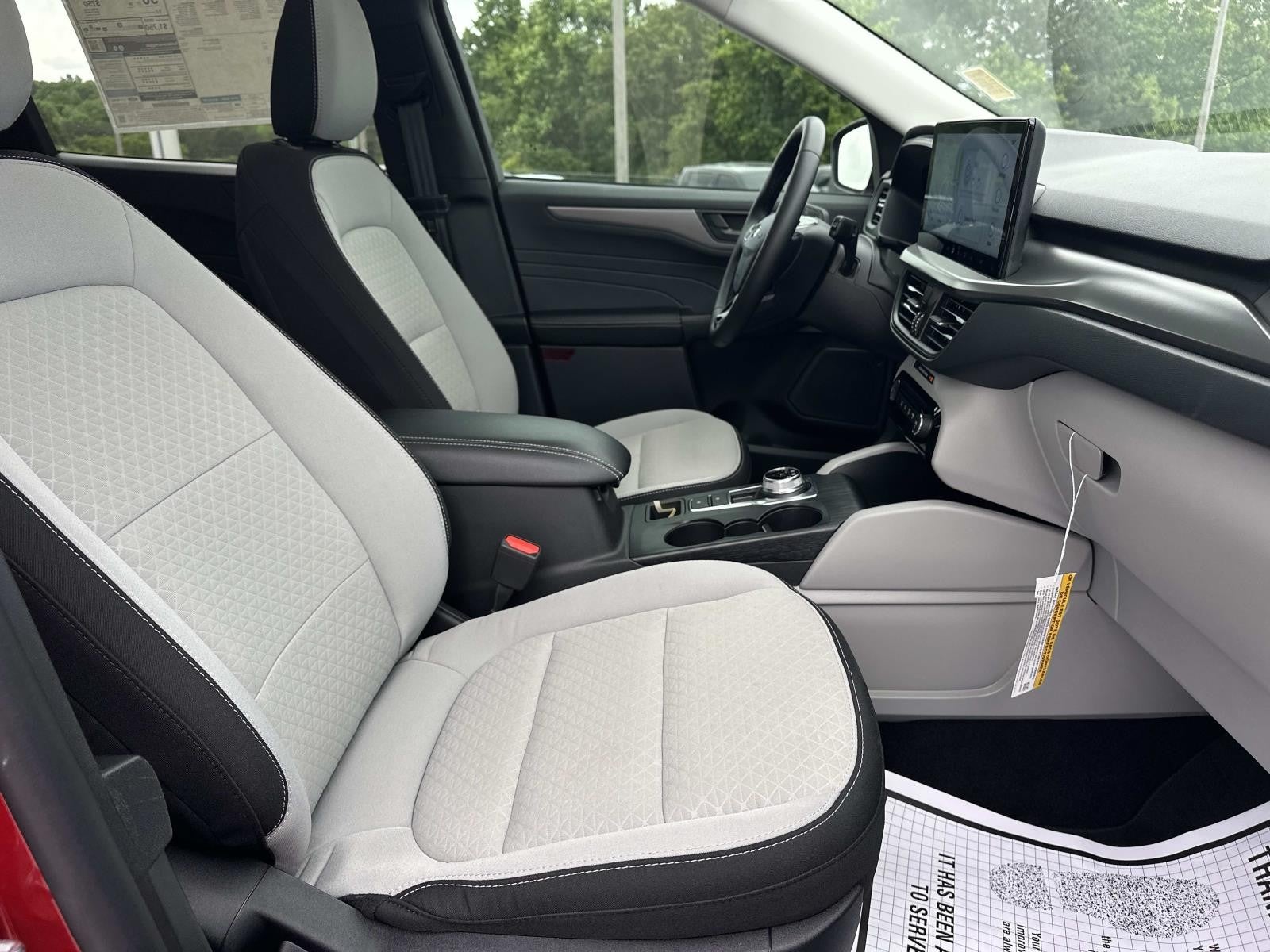 2025 Ford Escape ACTIVE FWD