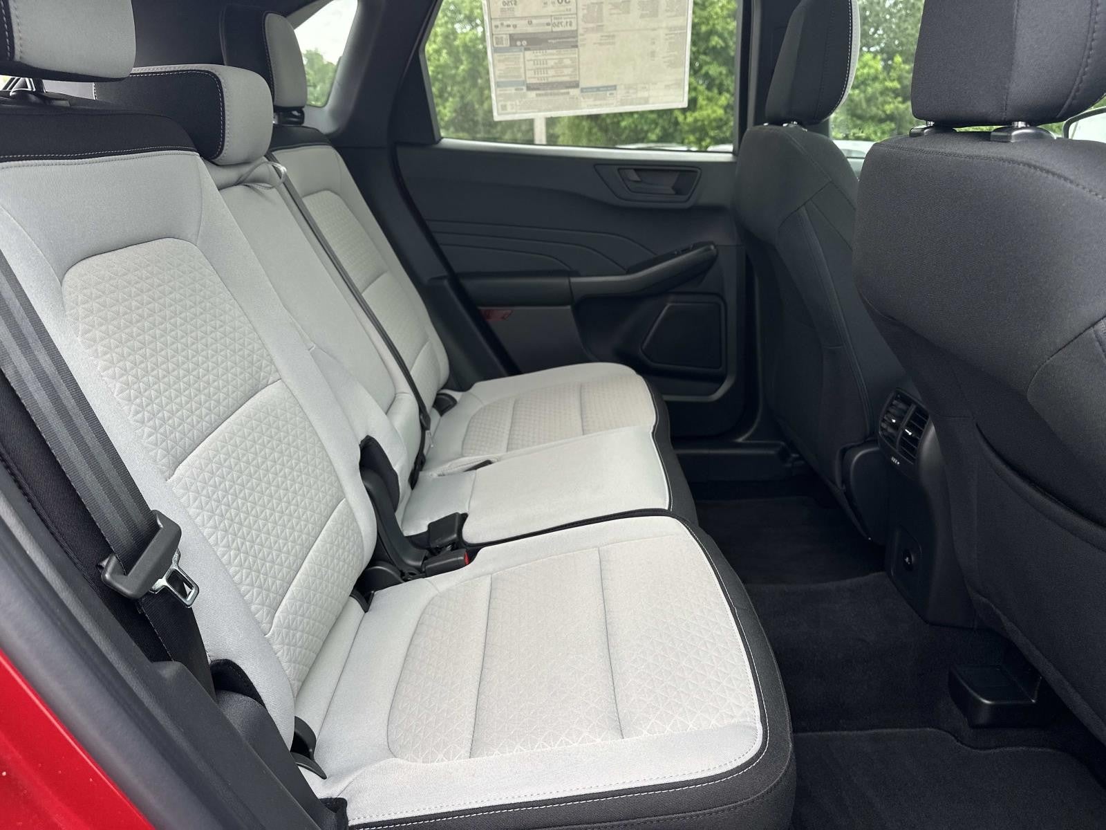 2025 Ford Escape ACTIVE FWD