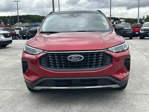 2025 Ford Escape ACTIVE FWD