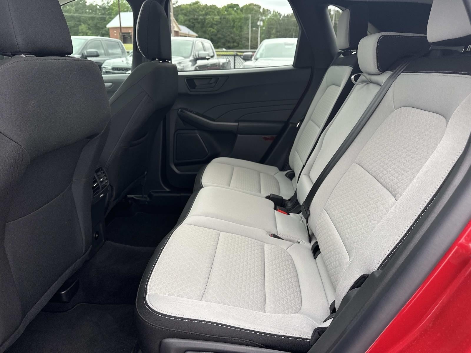2025 Ford Escape ACTIVE FWD