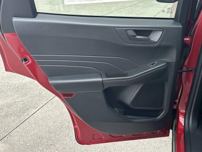 2025 Ford Escape ACTIVE FWD
