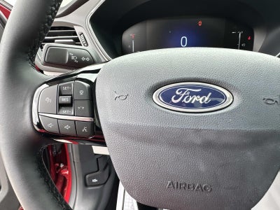 2025 Ford Escape ACTIVE FWD