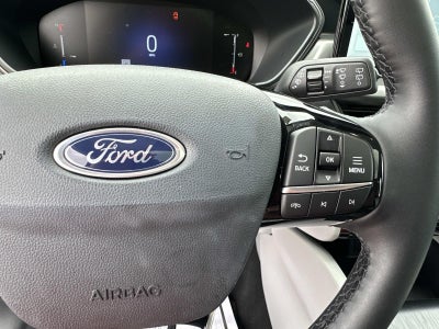 2025 Ford Escape ACTIVE FWD