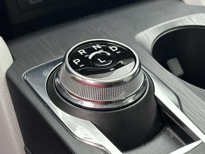 2025 Ford Escape ACTIVE FWD
