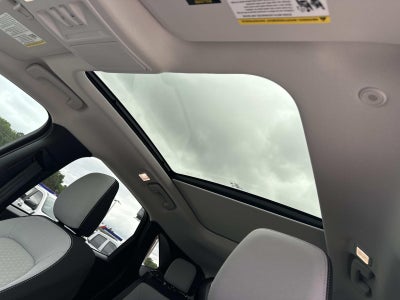 2025 Ford Escape ACTIVE FWD