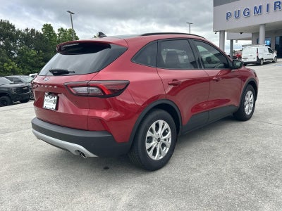 2025 Ford Escape ACTIVE FWD