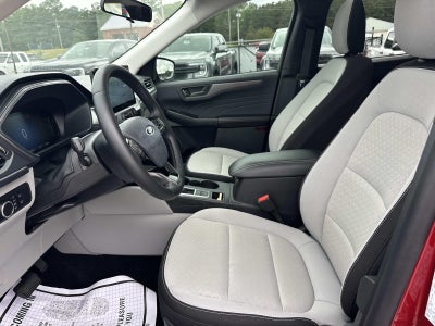 2025 Ford Escape ACTIVE FWD